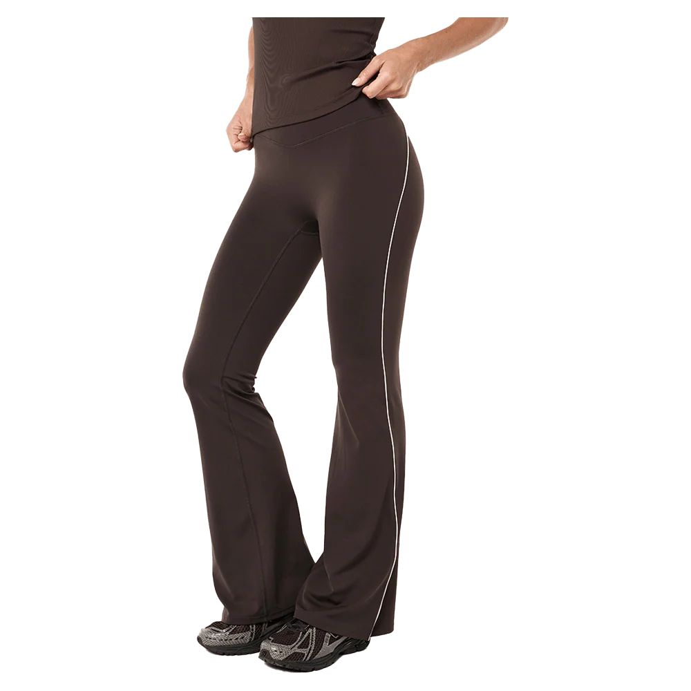 Preview Piping Legging - Womens - Image 5