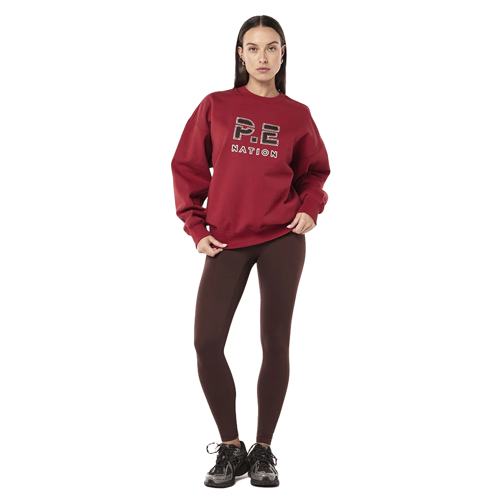 Strike Sweat - Womens