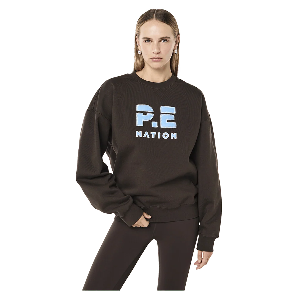 Strike Sweat - Womens - Image 10