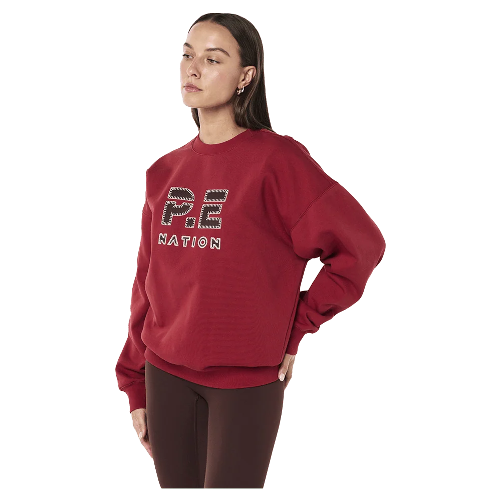 Strike Sweat - Womens - Image 3