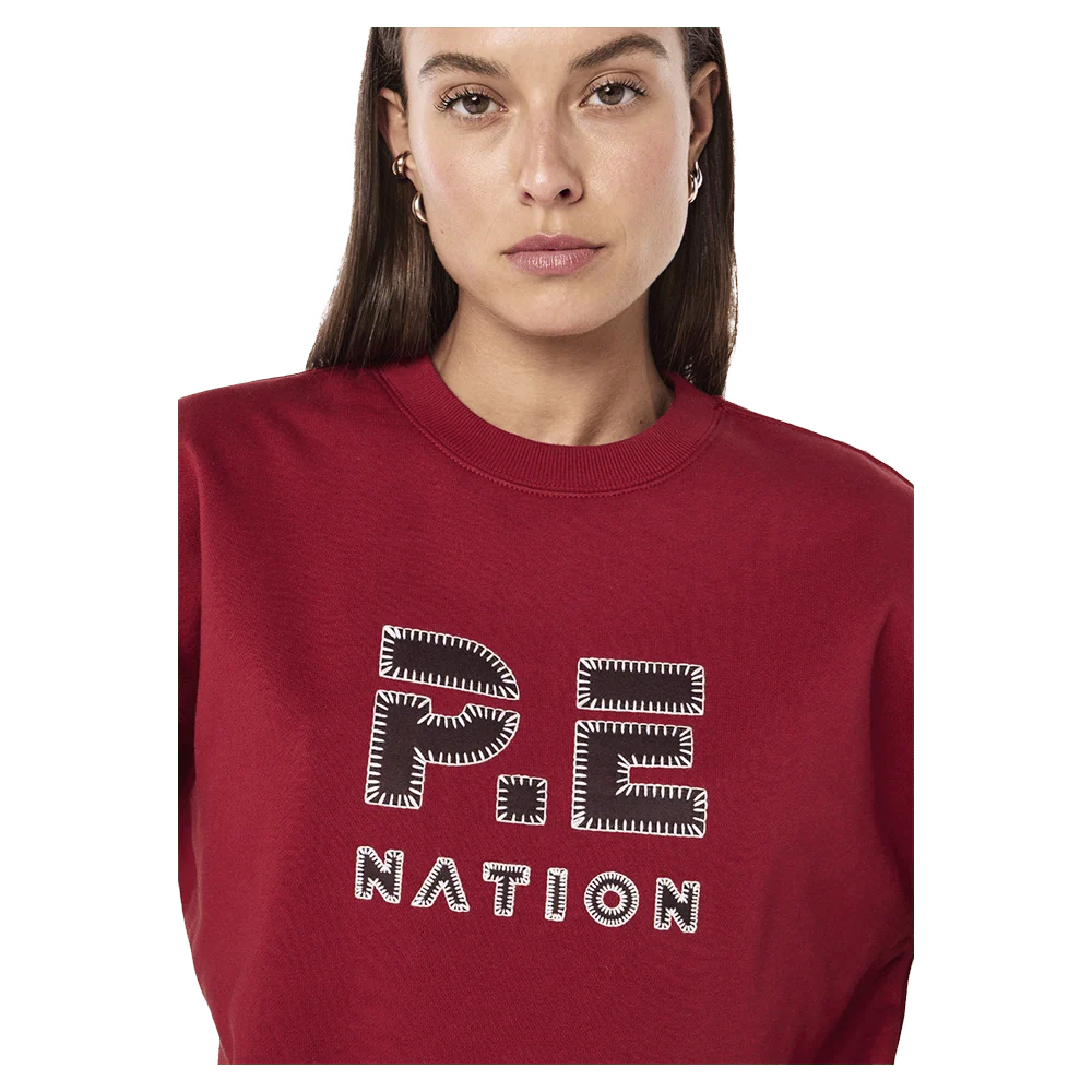 Strike Sweat - Womens - Image 4