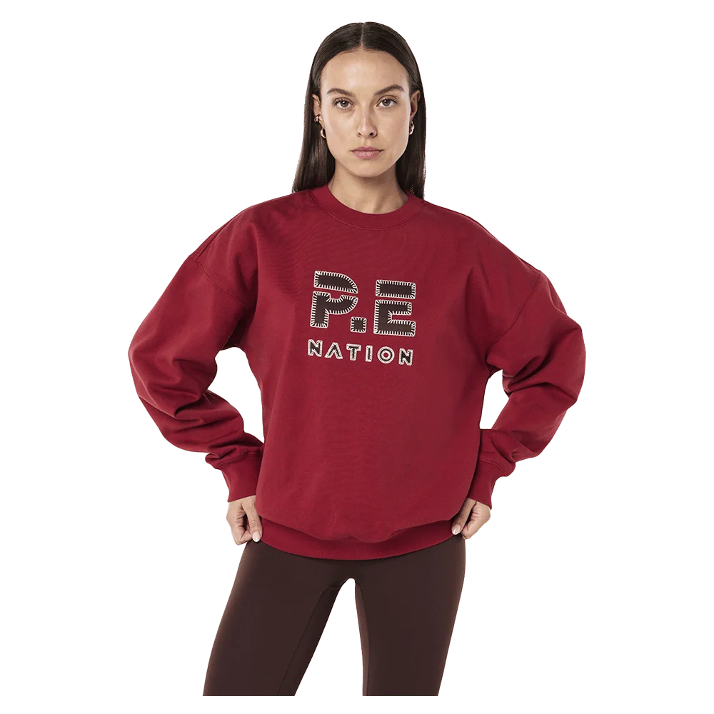 Strike Sweat - Womens - Image 5