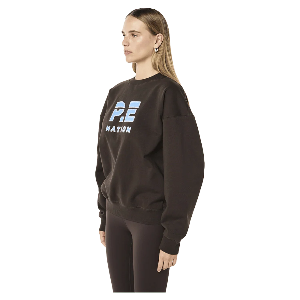 Strike Sweat - Womens - Image 8