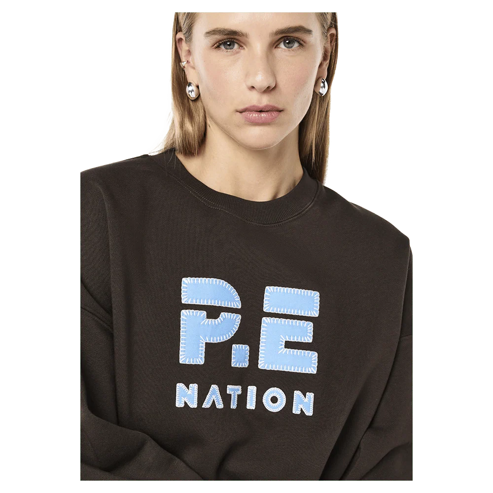 Strike Sweat - Womens - Image 9