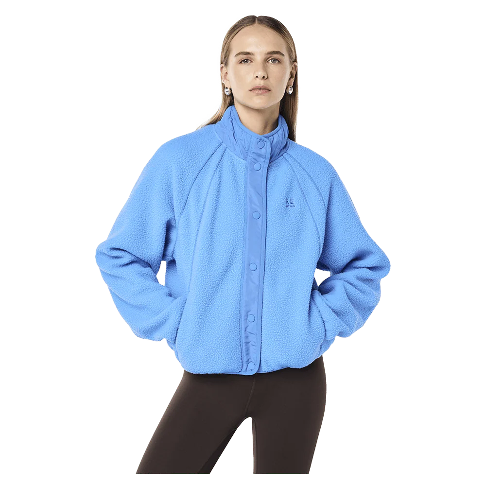 Venture Sherpa Jacket - Womens - Image 2