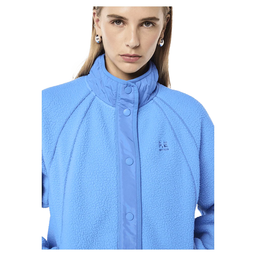 Venture Sherpa Jacket - Womens - Image 3