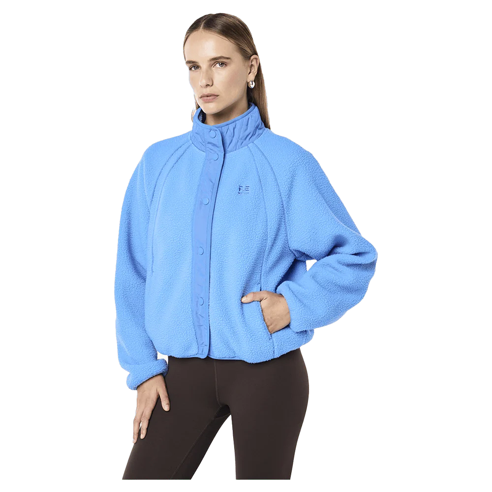 Venture Sherpa Jacket - Womens - Image 4