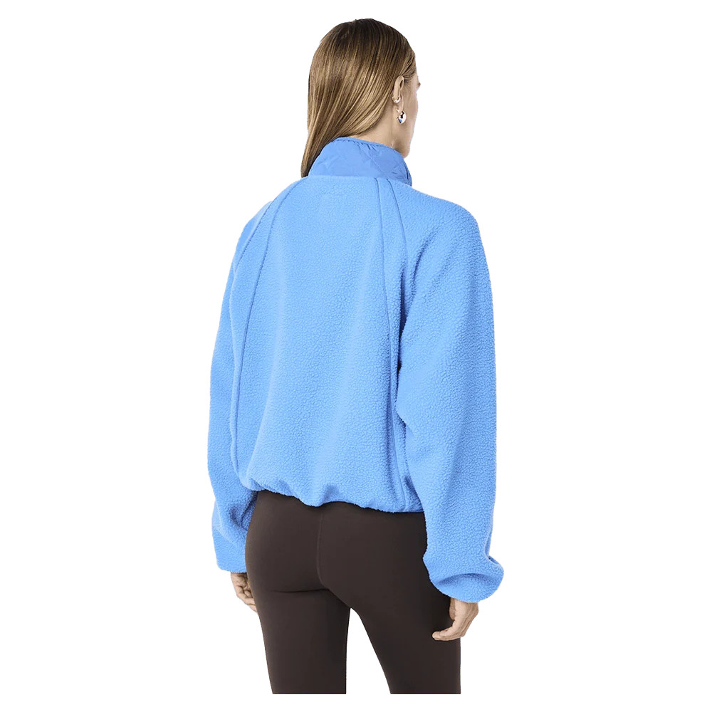 Venture Sherpa Jacket - Womens - Image 5