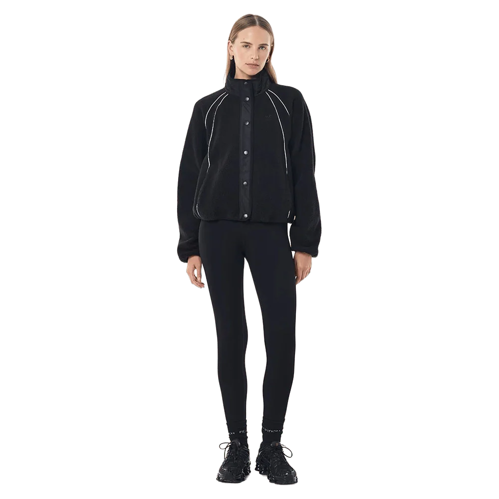 Venture Sherpa Jacket - Womens - Image 7