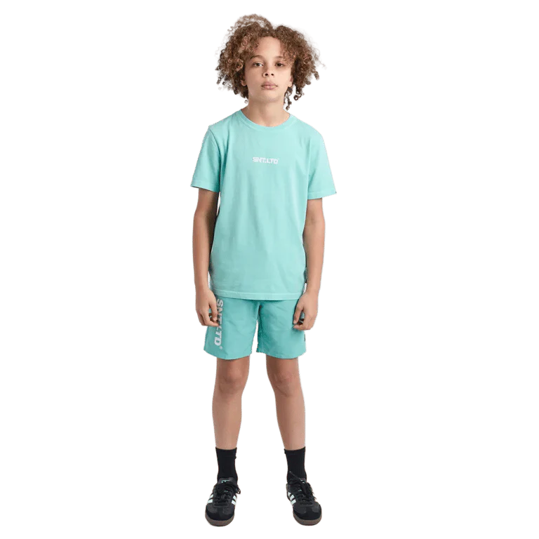 Pace Tee - Kids