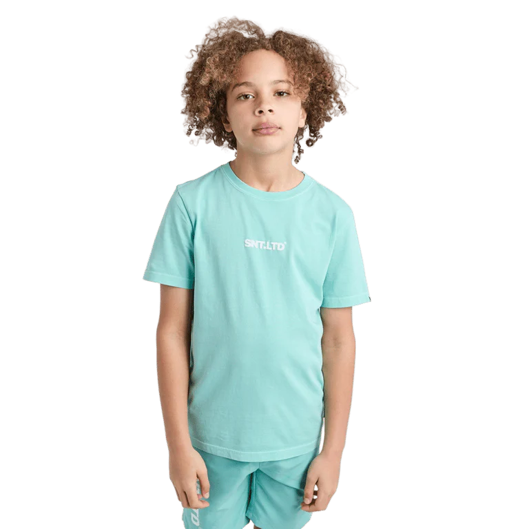 Pace Tee - Kids - Image 2