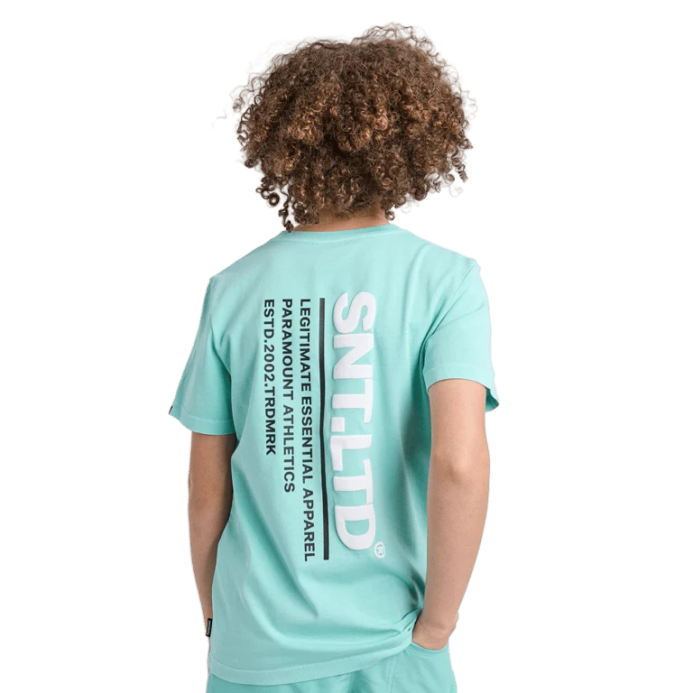 Pace Tee - Kids - Image 3