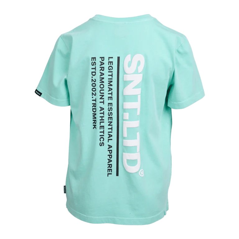 Pace Tee - Kids - Image 5