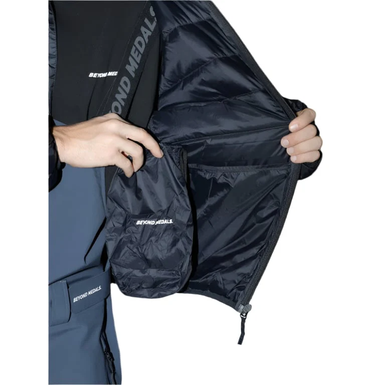 Packable Down Jacket - Image 4