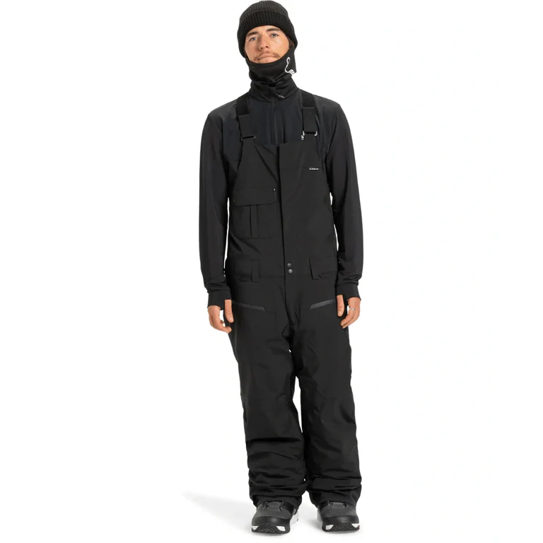 Paramo Stretch 20K Bib Snowboard Pants