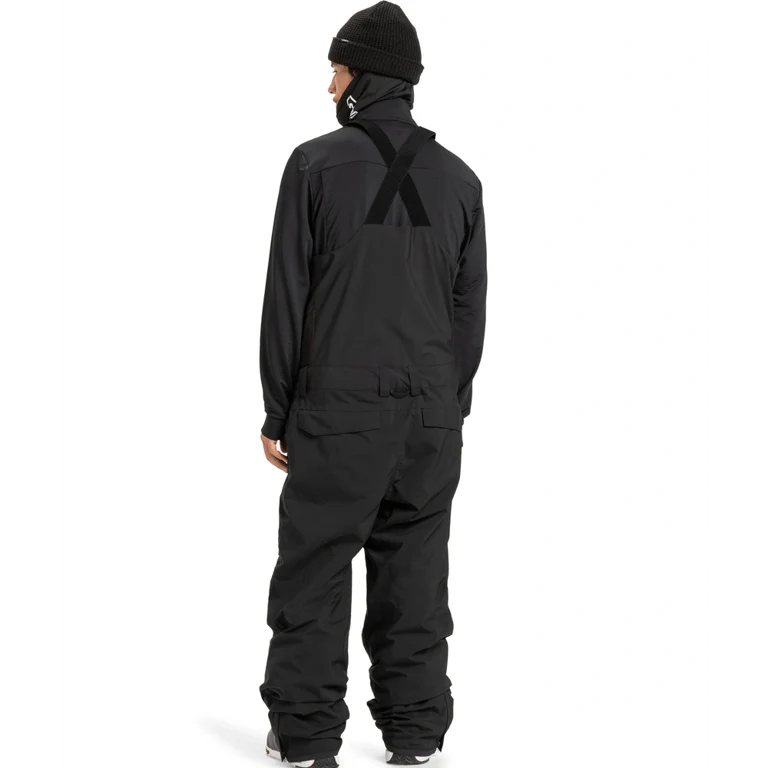 Paramo Stretch 20K Bib Snowboard Pants - Image 3