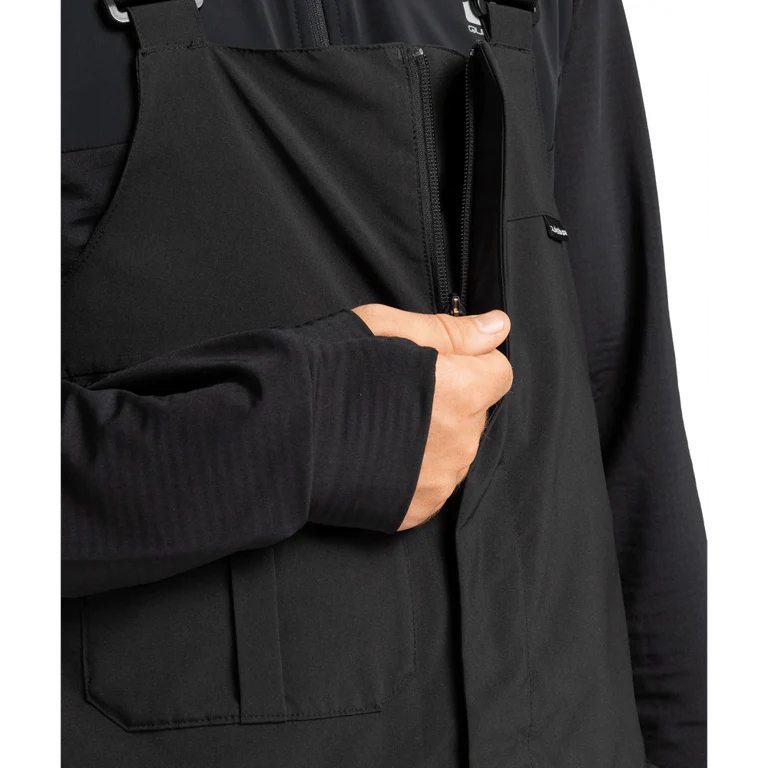Paramo Stretch 20K Bib Snowboard Pants - Image 5