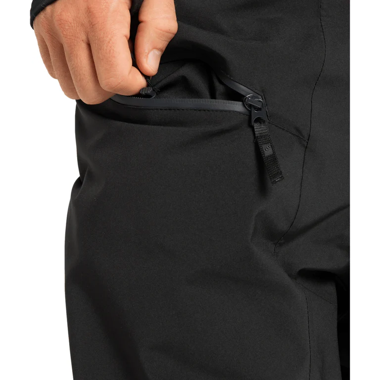 Paramo Stretch 20K Bib Snowboard Pants - Image 7