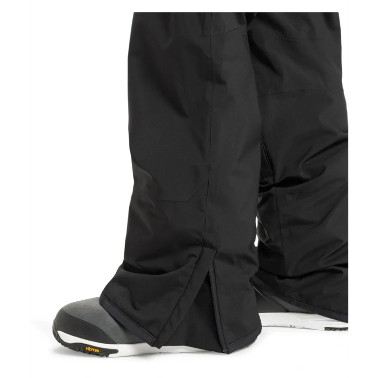 Paramo Stretch 20K Bib Snowboard Pants - Image 9