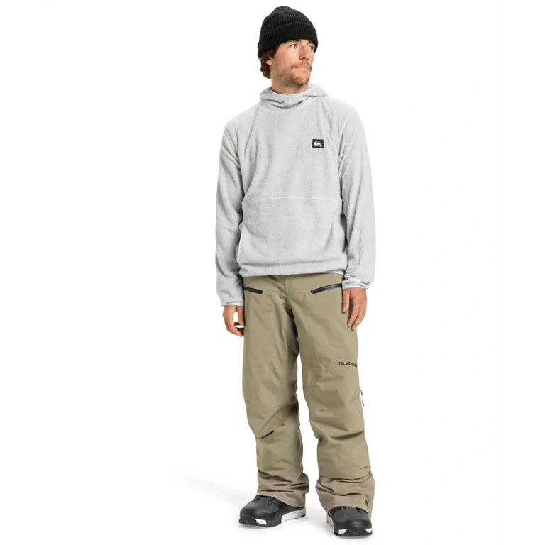 Paramo Stretch 20K Snowboard Pants - Image 2