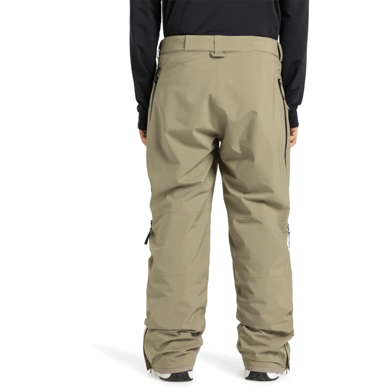 Paramo Stretch 20K Snowboard Pants - Image 3