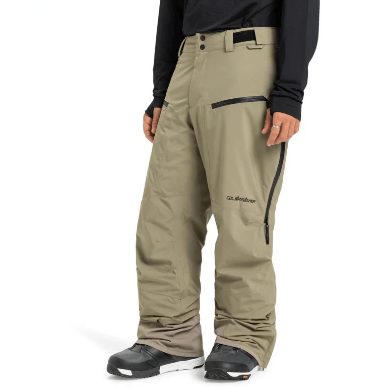 Paramo Stretch 20K Snowboard Pants - Image 4