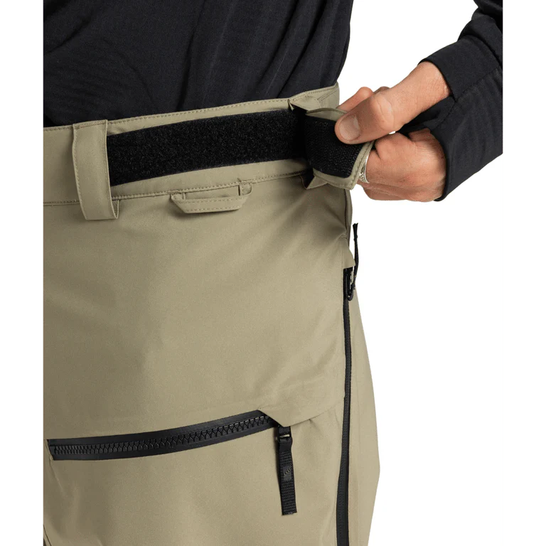 Paramo Stretch 20K Snowboard Pants - Image 5