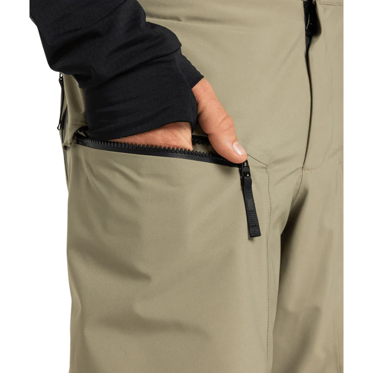 Paramo Stretch 20K Snowboard Pants - Image 6