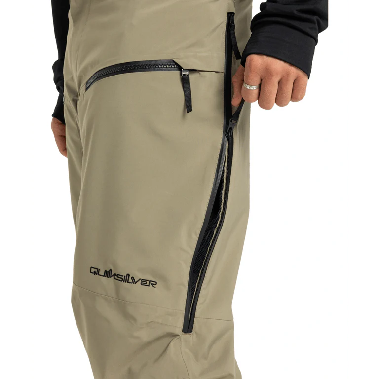 Paramo Stretch 20K Snowboard Pants - Image 7