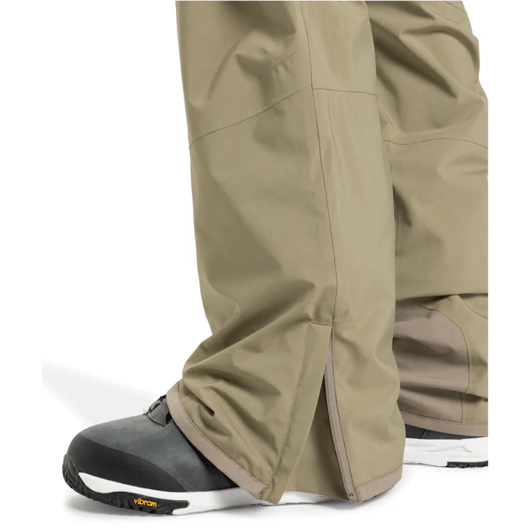 Paramo Stretch 20K Snowboard Pants - Image 8