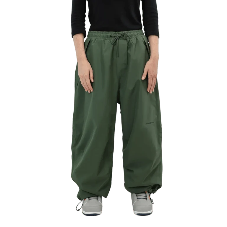 Beyond Medals Park Snowboard Pants - Image 13