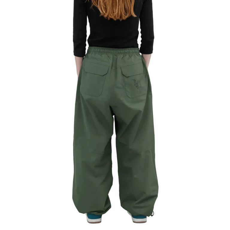 Beyond Medals Park Snowboard Pants - Image 15