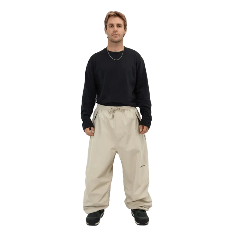 Beyond Medals Park Snowboard Pants - Image 5