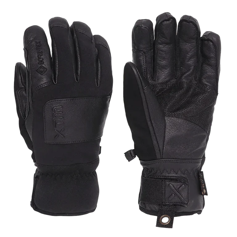 Patrol Gloves