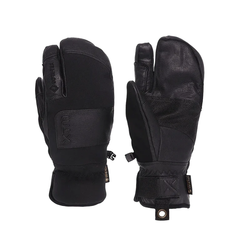 Patrol Trigger Mitts