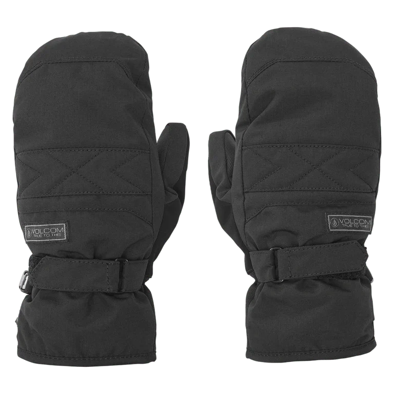 Peep Gore-Tex Mitts - Womens - Image 7