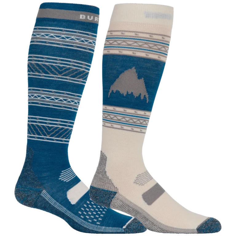 Performance Lightweight Socks 2-Pack