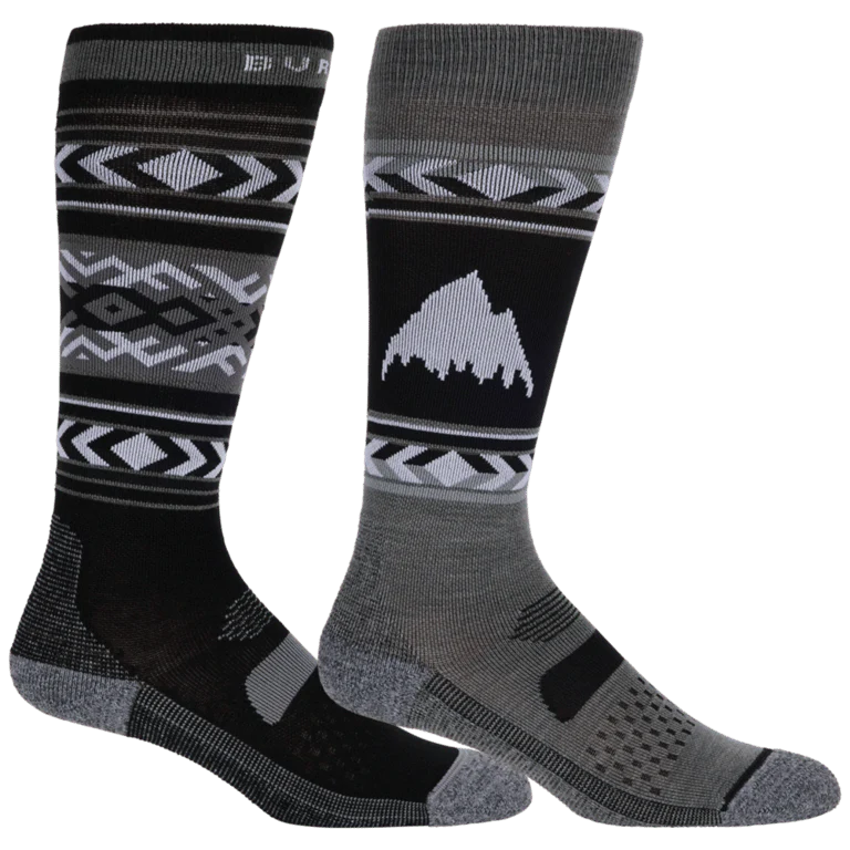 Performance Lightweight Socks 2-Pack - Womens - Image 2