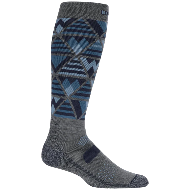 Performance Midweight Socks