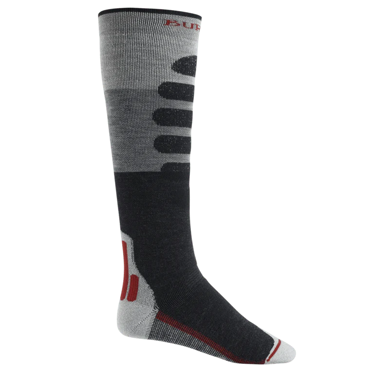 Performance Midweight CP Socks