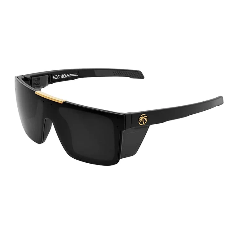 Heatwave Performance Quatro Sunglasses