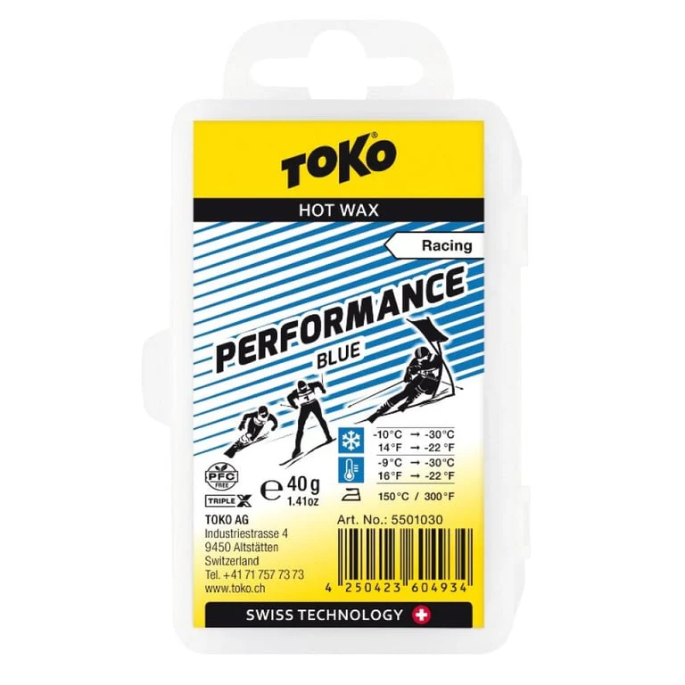 Performance Wax - Image 3