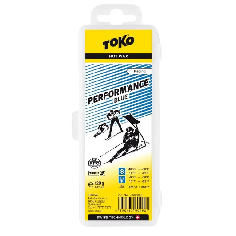 Performance Wax - Image 4