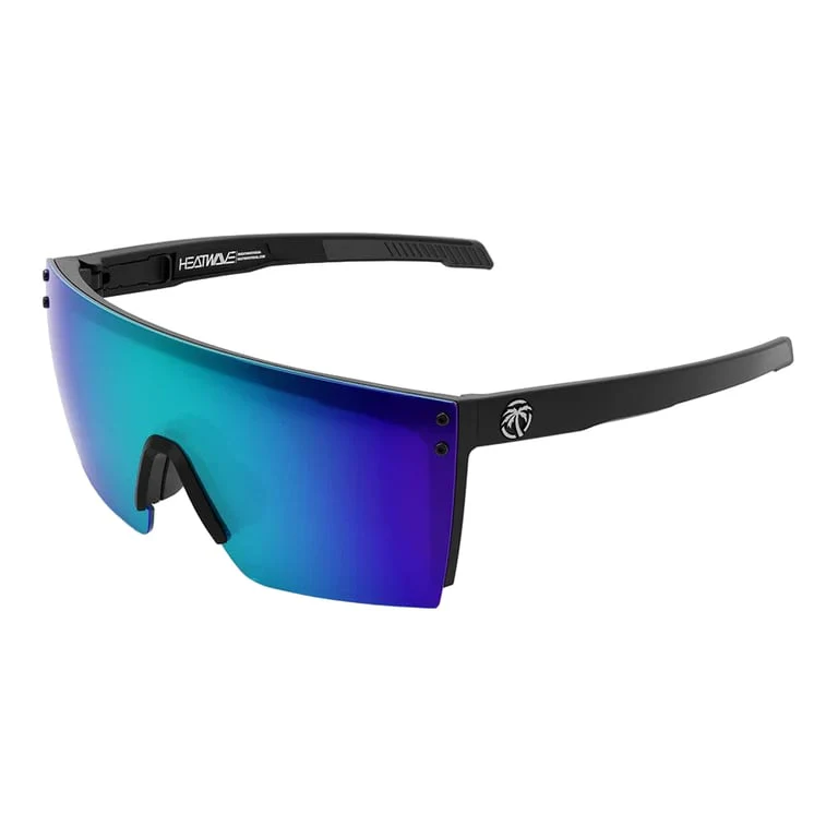 Heatwave Performance XL Lazer Face Sunglasses - Image 3