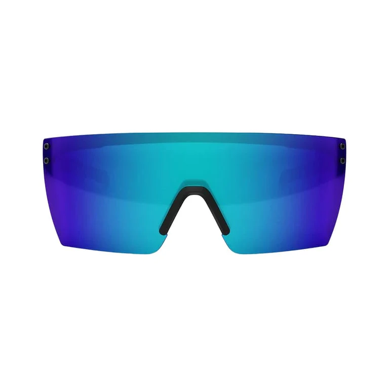 Heatwave Performance XL Lazer Face Sunglasses - Image 4