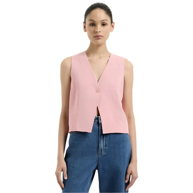 Petra Vest - Womens - Image 3