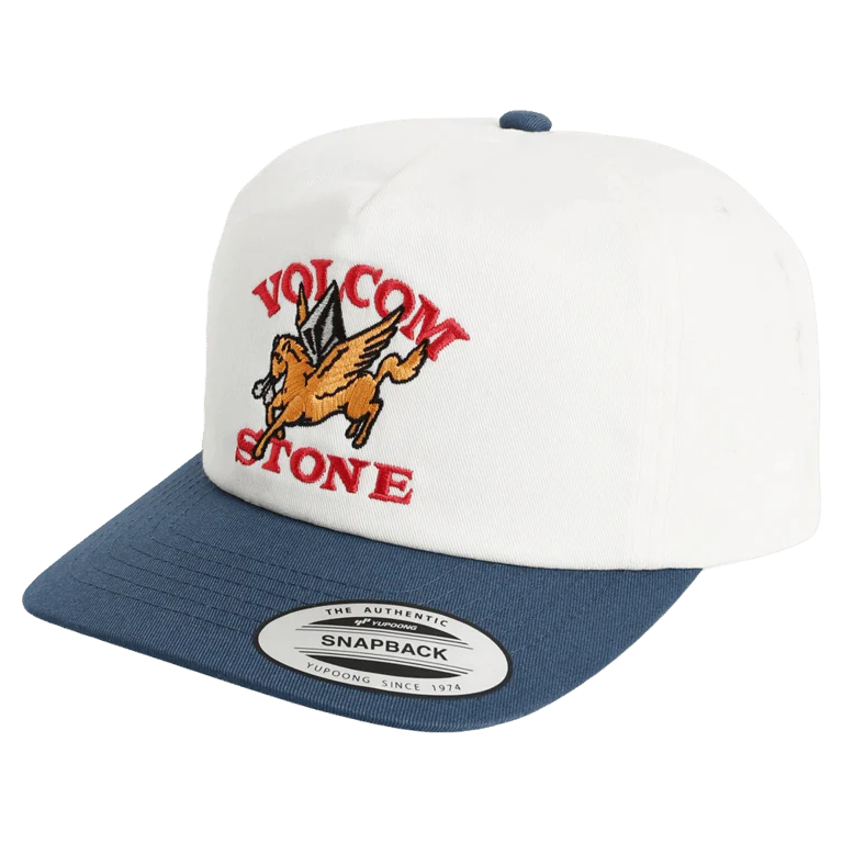 Petrolstone Adj Hat