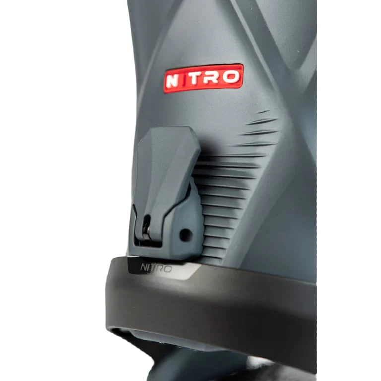 Phantom Snowboard Bindings - Image 14