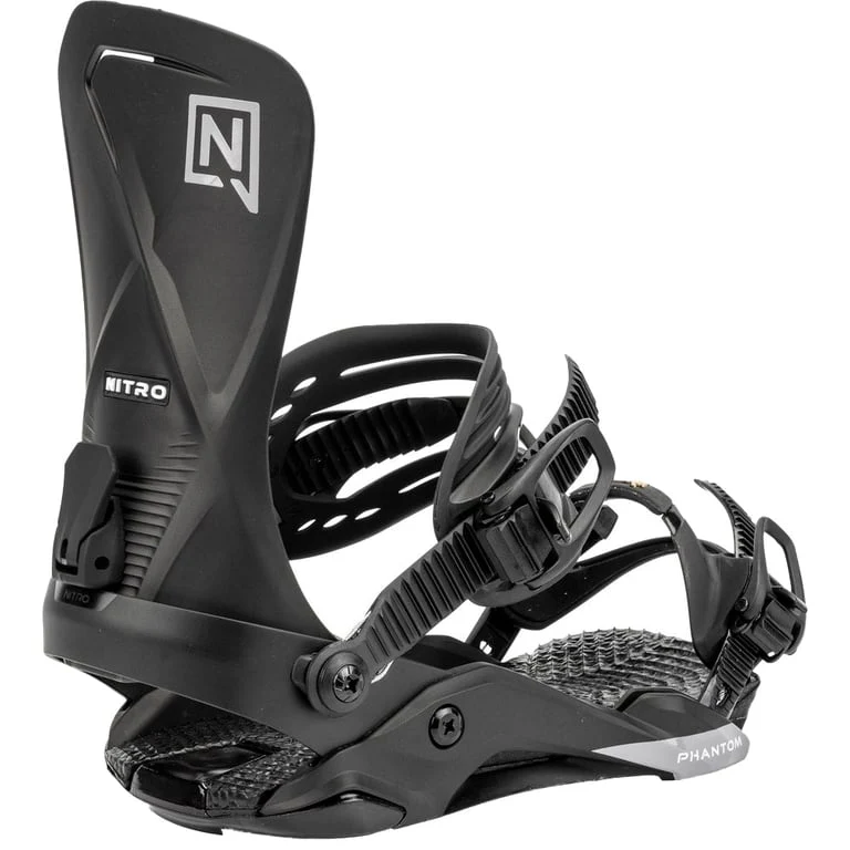Phantom Snowboard Bindings - Image 16