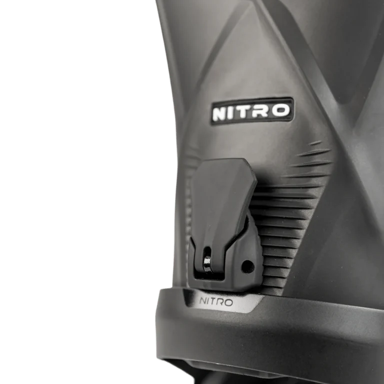 Phantom Snowboard Bindings - Image 22